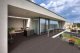 HDL Deska tarasowa kompozytowa ciemny brąz220x14,6 2m2 2