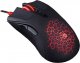 Mysz A4Tech A4Tech Mysz Bloody A90A Blazing, 6200DPI, optyczna, 8kl., przewodowa USB, czarna, do gry, V-Track, CORE3 1
