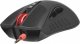 Mysz A4Tech A4Tech Mysz Bloody A90A Blazing, 6200DPI, optyczna, 8kl., przewodowa USB, czarna, do gry, V-Track, CORE3 2