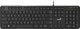 Klawiatura Genius Slimstar M200 (31310019403) 1