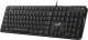 Klawiatura Genius Slimstar M200 (31310019403) 1