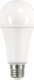 Emos LED żarówka EMOS Lighting E27, 230V, 17.6W, 1900lm, 2700k, ciepła biel, 30000h, Classic A67 143x67x67mm 1
