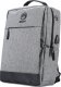 Plecak 15.6" (BA-03 GY) 1