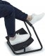 Powerton Podstawa ergonomiczna pod nogi (WPEFR1) 9