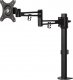 Uchwyt biurkowy na monitor 17" - 30" (MS002) 3