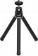Genius Tripod 1 Genius na stół, czarny, metal / tworzywo sztuczne, 360 stopni 1