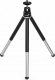Genius Tripod 1 Genius na stół, czarny, metal / tworzywo sztuczne, 360 stopni 2