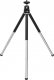 Genius Tripod 1 Genius na stół, czarny, metal / tworzywo sztuczne, 360 stopni 3