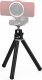 Genius Tripod 1 Genius na stół, czarny, metal / tworzywo sztuczne, 360 stopni 4