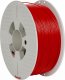Verbatim Verbatim 3D filament, ABS, 1,75mm, 1000g, 55030, red 1