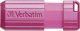 Pendrive Verbatim PinStripe, 64 GB  (49962) 1