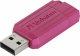 Pendrive Verbatim PinStripe, 64 GB  (49962) 3