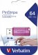 Pendrive Verbatim PinStripe, 64 GB  (49962) 4