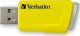 Pendrive Verbatim Store 'n' Click (3 szt.), 16 GB  (49306) 1