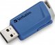 Pendrive Verbatim Store 'n' Click (3 szt.), 16 GB  (49306) 2