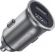 Ładowarka Swissten Ładowarka samochodowa SWISSTEN 24W, 2-portowy, USB-A 1