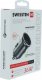 Ładowarka Swissten Ładowarka samochodowa SWISSTEN 36W, 2-portowy, USB-C, USB-A 3