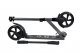Hulajnoga Schildkrot City Scooter Street Pro Czarny (510020) 8