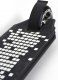 Hulajnoga Schildkrot Funsports Kickless Czarny (510433) 7