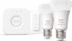 Philips Inteligentne oświetlenie  2x E27 9W RGBW 1