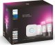 Philips Inteligentne oświetlenie  2x E27 9W RGBW 2