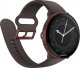 Zegarek sportowy Polar Ignite 3 Brązowo-miedziany  (IGNITE 3 BRN/COP S-L) 4