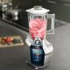 Blender kielichowy Philips HR3760/01 6