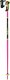 Leki LE KIJ WCR LITE SL 3D pink 100 1