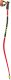 Leki LE KIJ WCR SG/DH 3D 125 1