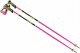 Leki LE KIJ WCR TBS SL 3D pink 110 1