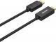 Kabel Unitek DisplayPort - HDMI 1.8m czarny (V1608A) 2