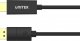 Kabel Unitek DisplayPort - HDMI 1.8m czarny (V1608A) 3
