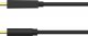 Kabel Unitek DisplayPort - HDMI 1.8m czarny (V1608A) 5