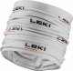 Leki LE Komin MULTISCARF l.grey-black 1