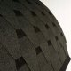 Lahti Pro Sauna Zewnętrzna M z drewna świerkowego 11