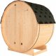Lahti Pro Sauna Zewnętrzna M z drewna świerkowego 2