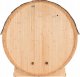 Lahti Pro Sauna Zewnętrzna M z drewna świerkowego 3