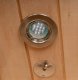 HDL Sauna na podczerwień REDSUN S Deluxe 3