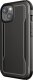 X-doria X-Doria Raptic Fort Built MagSafe - Pancerne etui iPhone 14 (Drop-Tested 6m) (Black) 1