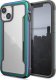 X-doria X-Doria Raptic Shield - Etui aluminiowe iPhone 14 (Drop-Tested 3m) (Iridescent) 6