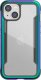X-doria X-Doria Raptic Shield - Etui aluminiowe iPhone 14 (Drop-Tested 3m) (Iridescent) 9