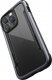 X-doria X-Doria Raptic Shield - Etui aluminiowe iPhone 14 Pro (Drop-Tested 3m) (Black) 4