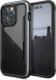 X-doria X-Doria Raptic Shield - Etui aluminiowe iPhone 14 Pro (Drop-Tested 3m) (Black) 5
