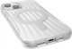 X-doria X-Doria Raptic Clutch MagSafe - Biodegradowalne etui iPhone 14 (Drop-Tested 3m) (Clear) 2