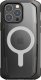 X-doria X-Doria Raptic Secure MagSafe - Biodegradowalne etui iPhone 14 Pro Max (Drop-Tested 4m) (Black) 4