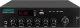 DSPPA Cyfrowy wzmacniacz miksujący MP250UB, 250W/100V, USB/Bluetooth/FM 1