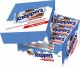 Storck Knoppers WAFLE z kremem ORZECHOWYM 24 SZTUKI x 25g 1