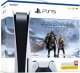 Sony PlayStation 5 + God of War: Ragnarök 1