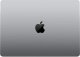 Laptop Apple Macbook Pro 14 M1 Pro (MKGP3ZE/A/R1/D1) 2