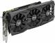 Karta graficzna Asus GeForce GTX 1080 TI 11GB GDDR5X (352 BIT) DVI-D, 2x HDMI, 2x DP, BOX (ROG-STRIX-GTX1080TI-11G-GAMING) 1